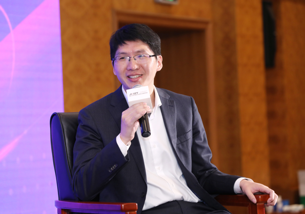 Chen Binkai: Delving deeper into research on topics of interest to China requires a greater apprecia