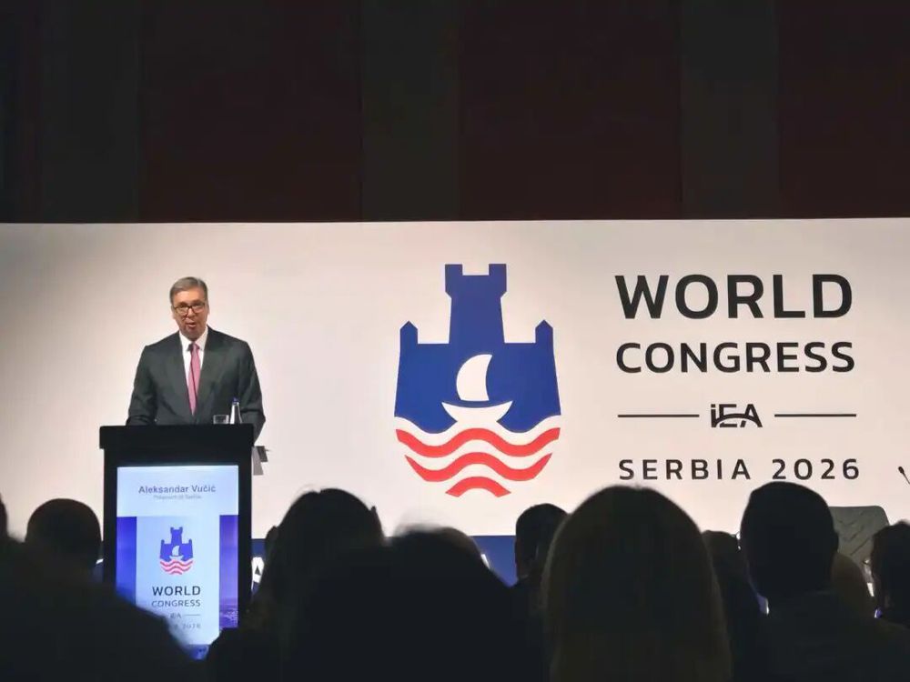 David Daokui Li heads delegation attending the 21st IEA World Congress
